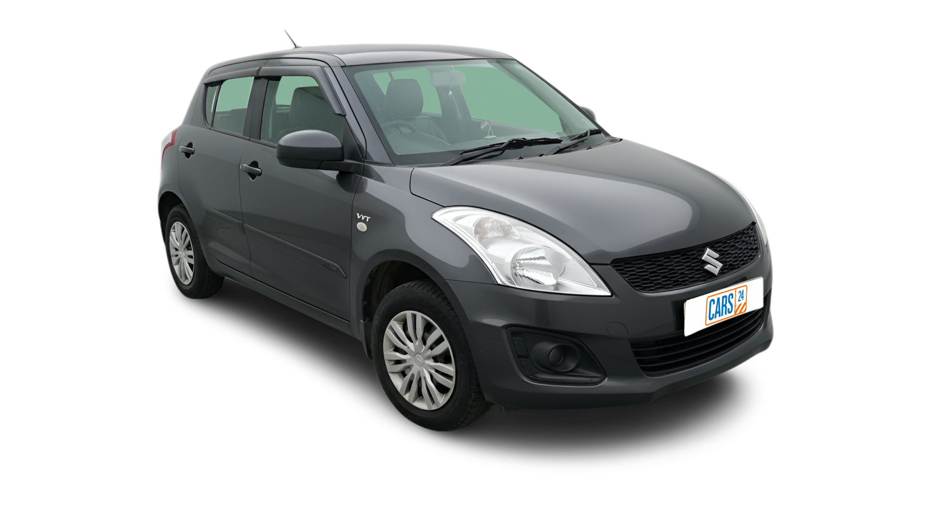 Maruti Swift-img